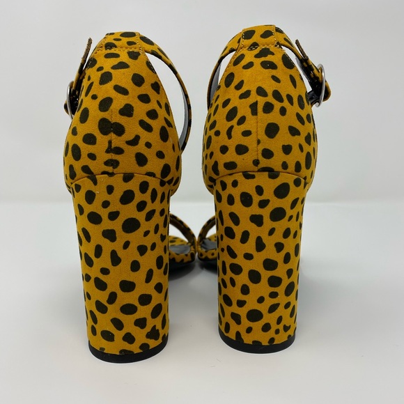 New Look heeled sandal 🔥 - Picture 3 of 8